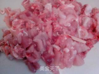 《自贡冷吃兔》——麻辣味的做法步骤：2