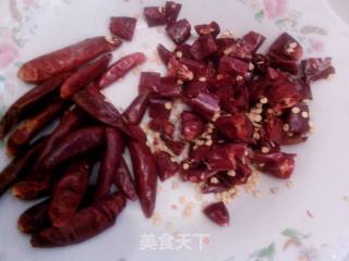 《自贡冷吃兔》——麻辣味的做法步骤：3