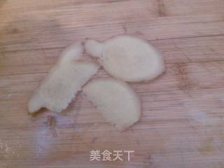 《自贡冷吃兔》——麻辣味的做法步骤：5