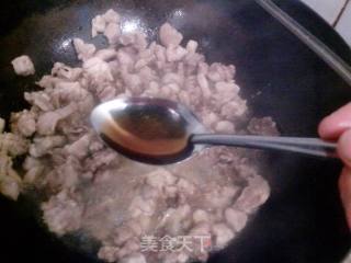 《自贡冷吃兔》——麻辣味的做法步骤：8