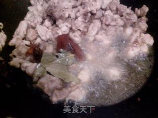 《自贡冷吃兔》——麻辣味的做法步骤：10