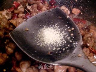 《自贡冷吃兔》——麻辣味的做法步骤：18