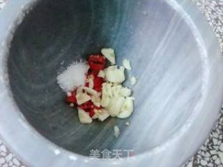 傣家番茄喃咪的做法步骤：5