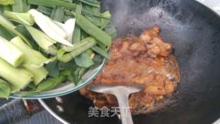 【回锅肉】的做法步骤：6