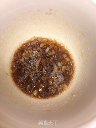 香煎茄盒的做法步骤：8