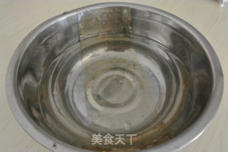 正才实料椰汁糕的做法步骤：3