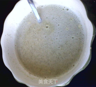 天津风味小吃~嘎巴菜的做法步骤：2