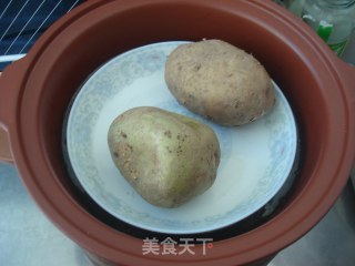 酥鲫鱼的做法步骤：7