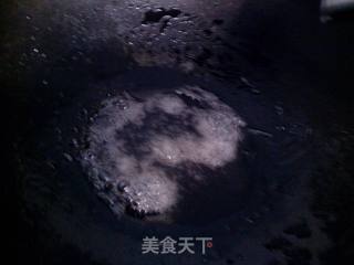 糖霜花生的做法步骤：6
