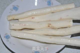红枣山药饼的做法步骤：1