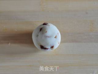 红枣山药饼的做法步骤：6