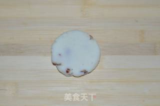 红枣山药饼的做法步骤：7