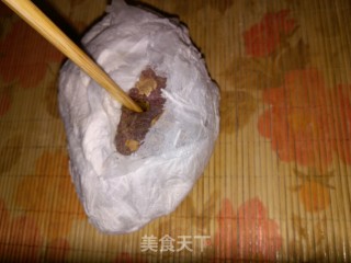 烤番薯的做法步骤：4
