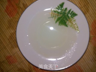 自做葱卷的做法步骤：3