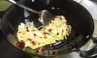 家常双脆的做法步骤：3