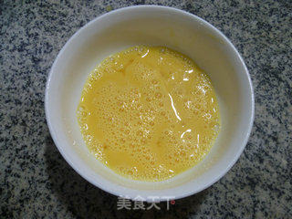 茄子炒鸡蛋的做法步骤：3