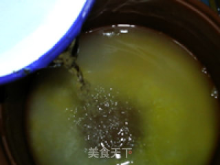 二米粥的做法步骤：5