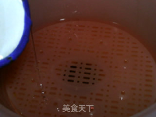 二米粥的做法步骤：7