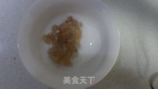 番茄鸡蛋虾仁面的做法步骤：4