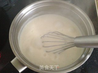 简单美味的意大利千层面——Lasagne的做法步骤：13