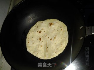 玛格莱特鸡肉卷的做法步骤：5