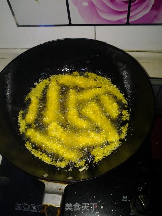 玛格莱特鸡肉卷的做法步骤：7