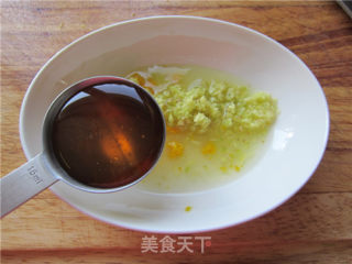 蜂蜜无花果烤鸭的做法步骤：3