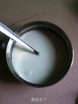 早餐肠粉的做法步骤：3
