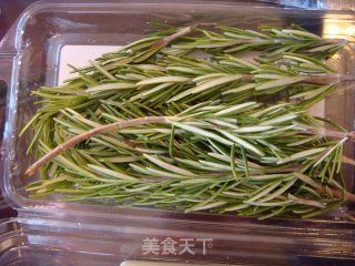 意大利烤番薯的做法步骤：2