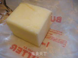 意大利烤番薯的做法步骤：4