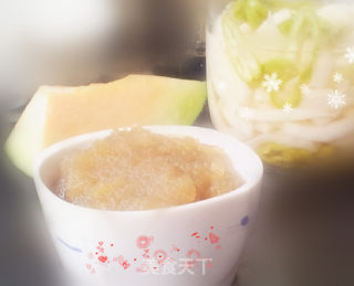废物利用——苹果果酱的做法步骤：6