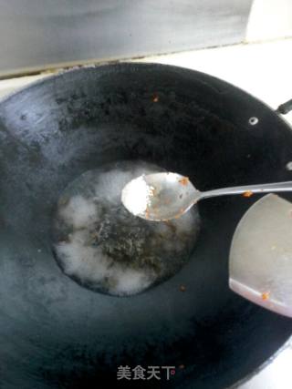 咸味胡萝卜土豆泥的做法步骤：4