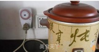 金线莲炖鸭肫的做法步骤：4