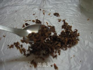 巧克力牛奶的做法步骤：5