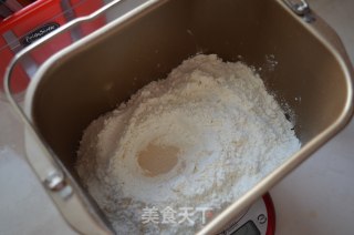 鸡蛋吐司的做法步骤：4