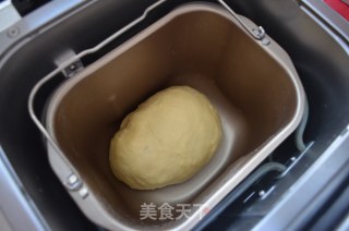 鸡蛋吐司的做法步骤：6