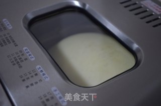 鸡蛋吐司的做法步骤：7