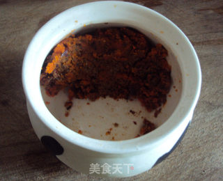挡不住的麻辣诱惑——【家庭版毛血旺】的做法步骤：8