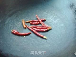 椒盐土豆片的做法步骤：3