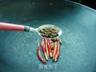 椒盐土豆片的做法步骤：4