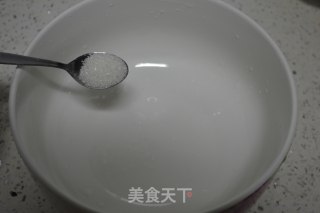 炝瓜皮的做法步骤：9