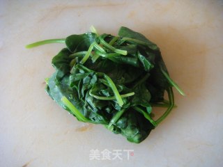 酿蘑菇 Stuffed Mushroom的做法步骤：5