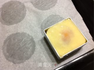 西式蛋黄酥的做法步骤：9