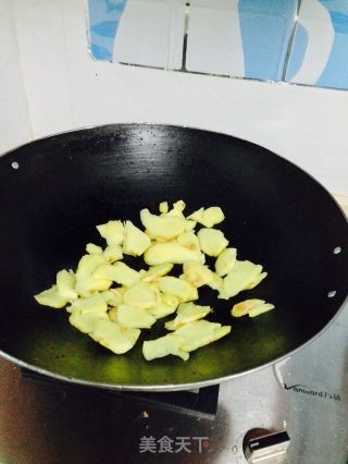 狗仔鹅的做法步骤：4