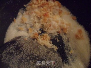 花生糖的做法步骤：2