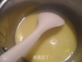 腰果松露巧克力的做法步骤：3