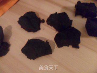 腰果松露巧克力的做法步骤：7
