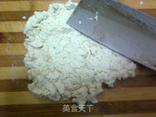 牛肉丸子萝卜汤的做法步骤：6
