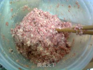 牛肉丸子萝卜汤的做法步骤：8