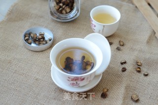 自制牛蒡茶的做法步骤：6